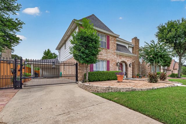 1914 Wagon Gap Trail, Houston, TX 77090