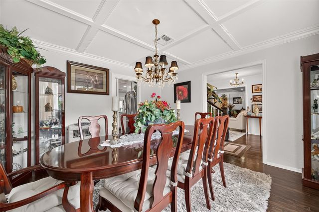 1914 Wagon Gap Trail, Houston, TX 77090