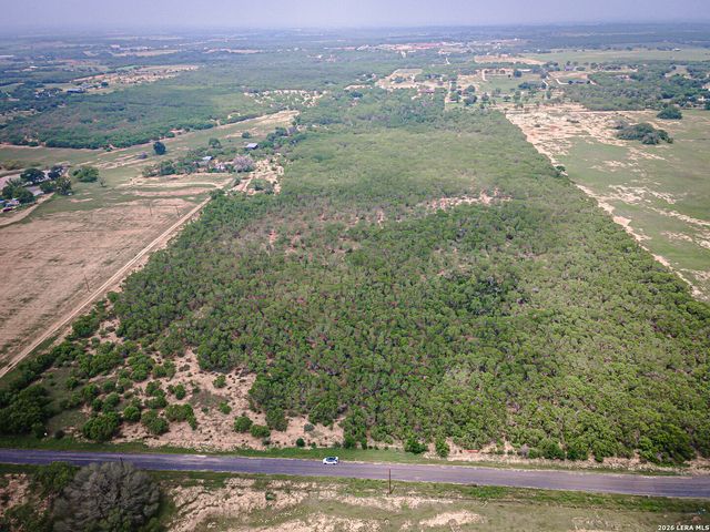 0000 Jim Terrill, Adkins, TX 78101
