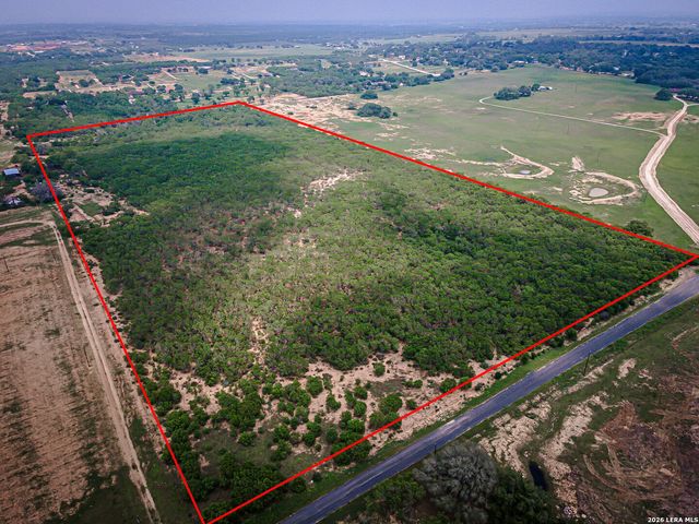 0000 Jim Terrill, Adkins, TX 78101