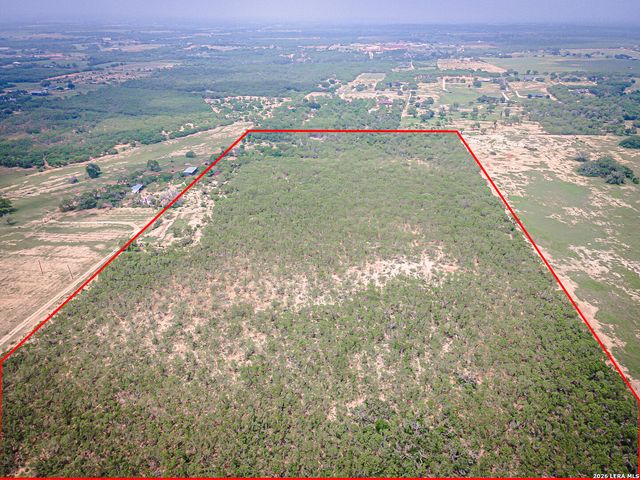 0000 Jim Terrill, Adkins, TX 78101