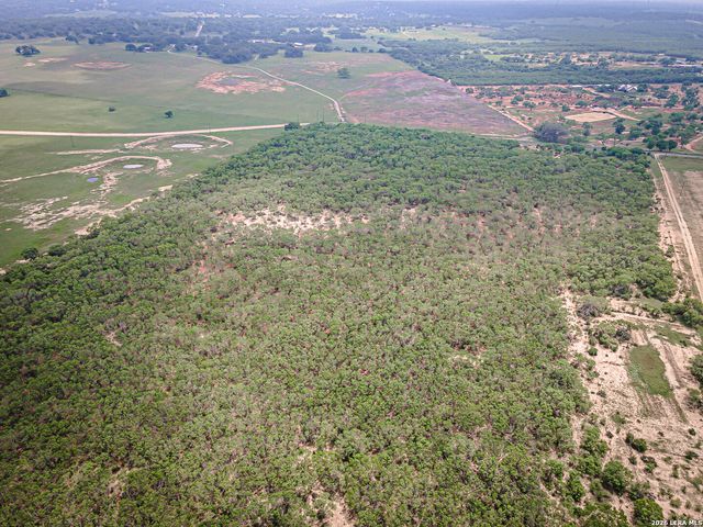 0000 Jim Terrill, Adkins, TX 78101