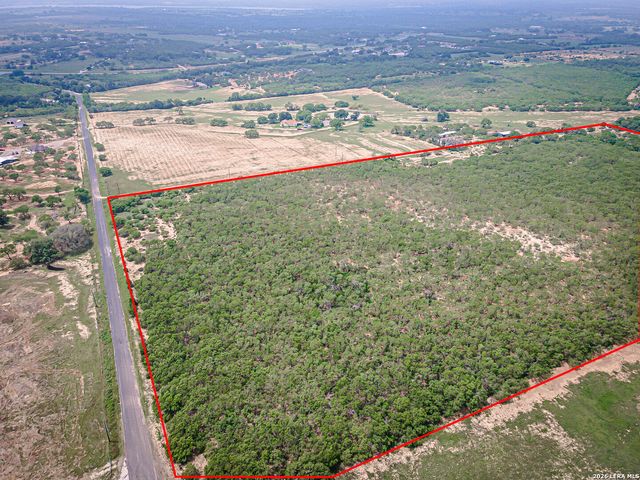 0000 Jim Terrill, Adkins, TX 78101