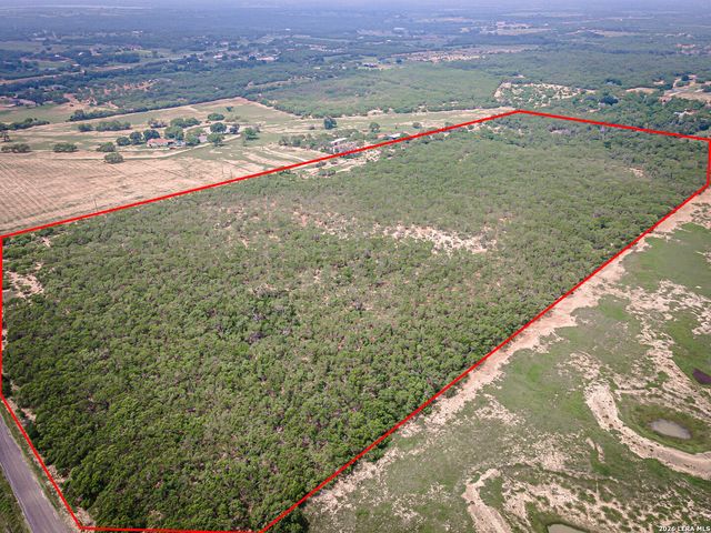 0000 Jim Terrill, Adkins, TX 78101