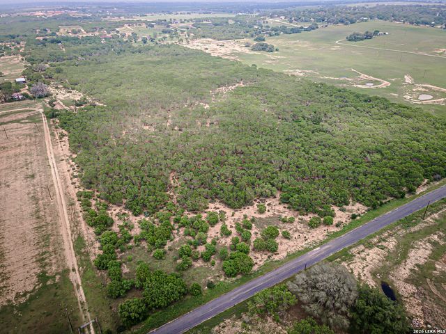 0000 Jim Terrill, Adkins, TX 78101