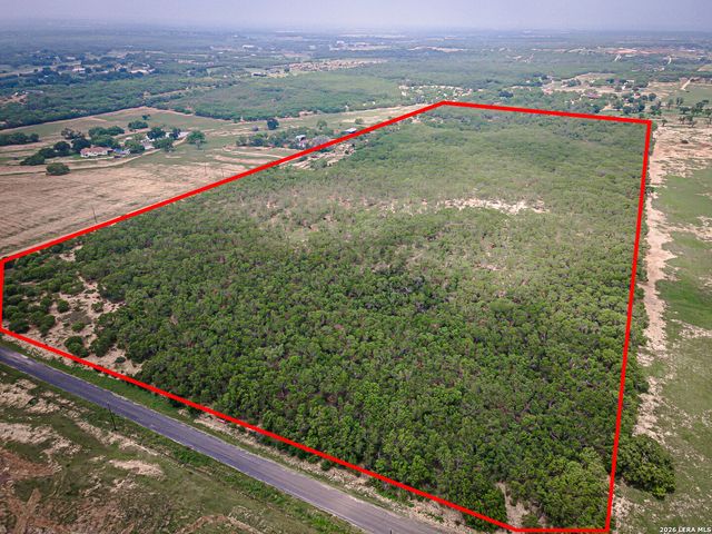 0000 Jim Terrill, Adkins, TX 78101