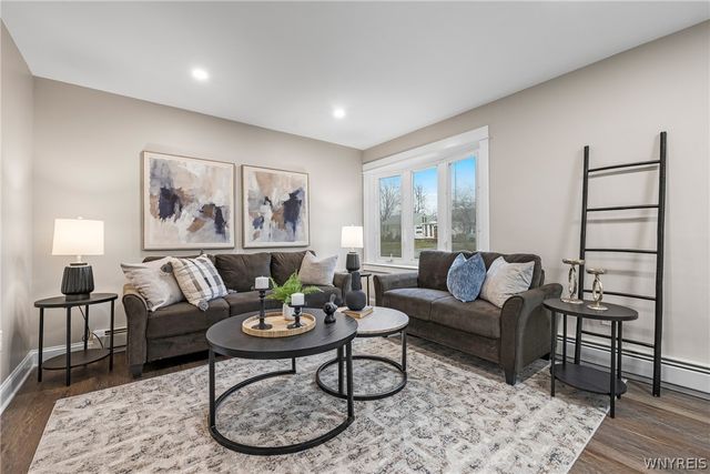 5032 Morgan Parkway, Hamburg, NY 14075