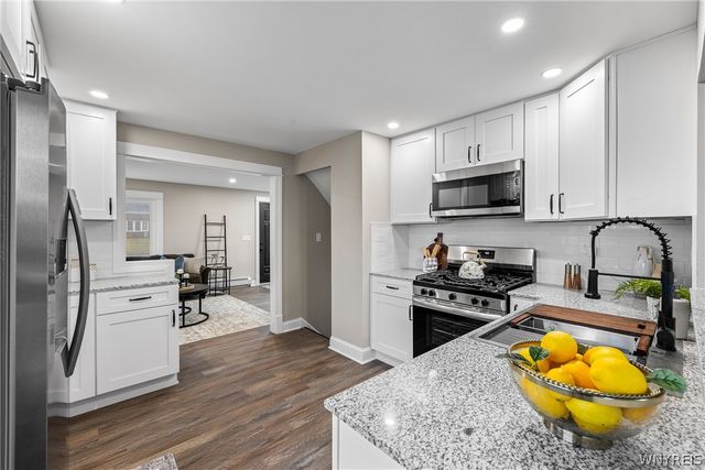 5032 Morgan Parkway, Hamburg, NY 14075