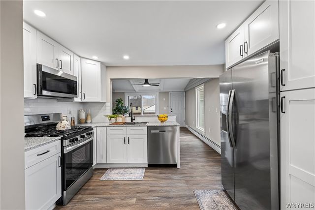 5032 Morgan Parkway, Hamburg, NY 14075