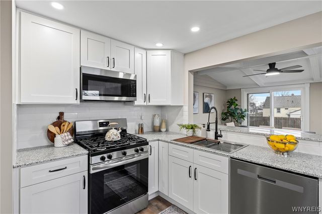 5032 Morgan Parkway, Hamburg, NY 14075