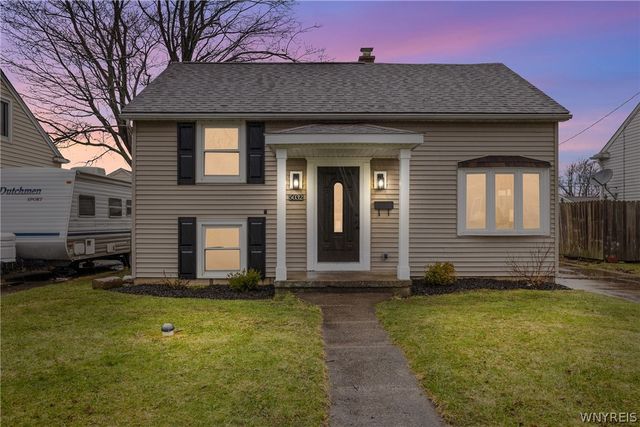 5032 Morgan Parkway, Hamburg, NY 14075