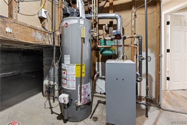 5032 Morgan Parkway, Hamburg, NY 14075