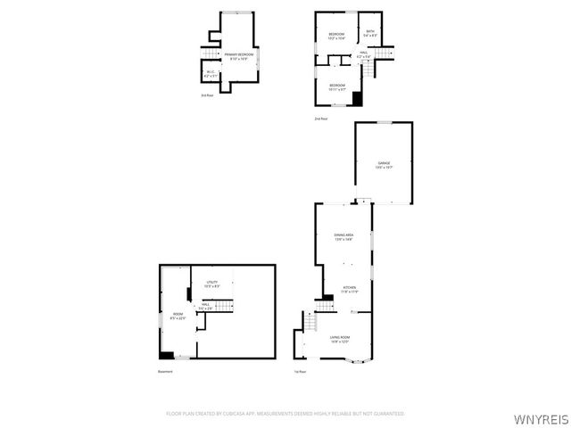 5032 Morgan Parkway, Hamburg, NY 14075