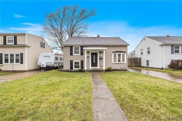 5032 Morgan Parkway, Hamburg, NY 14075