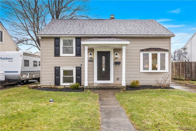 5032 Morgan Parkway, Hamburg, NY 14075