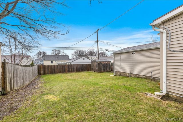 5032 Morgan Parkway, Hamburg, NY 14075