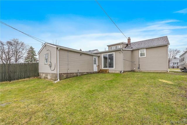 5032 Morgan Parkway, Hamburg, NY 14075