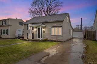 5032 Morgan Parkway, Hamburg, NY 14075