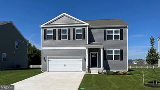 1159 WINTERMEAD LOOP, Salisbury, MD 21801