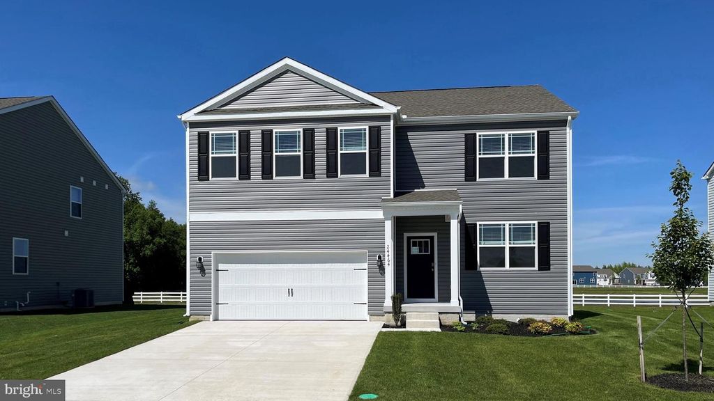 1159 WINTERMEAD LOOP, Salisbury, MD 21801