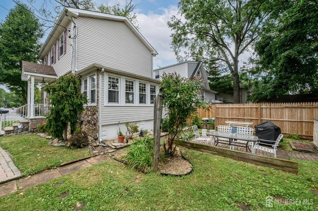 230 Jones Place, Rahway, NJ 07065