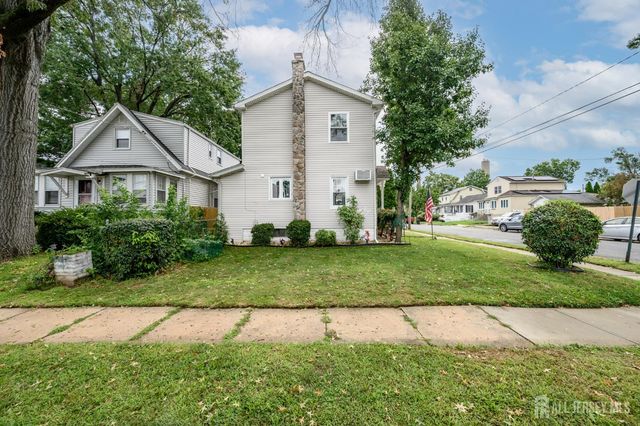 230 Jones Place, Rahway, NJ 07065