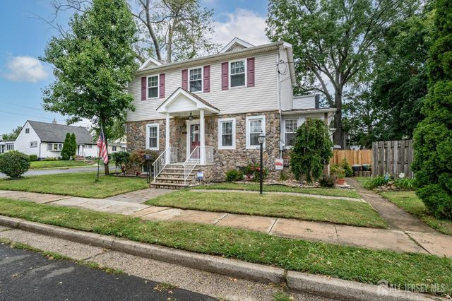 230 Jones Place, Rahway, NJ 07065