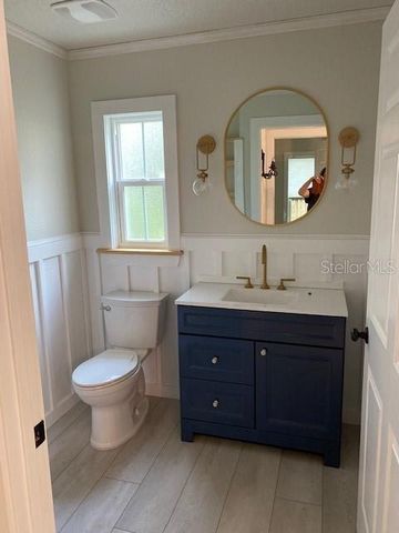 1990 LARCHMONT DRIVE, Deland, FL 32724