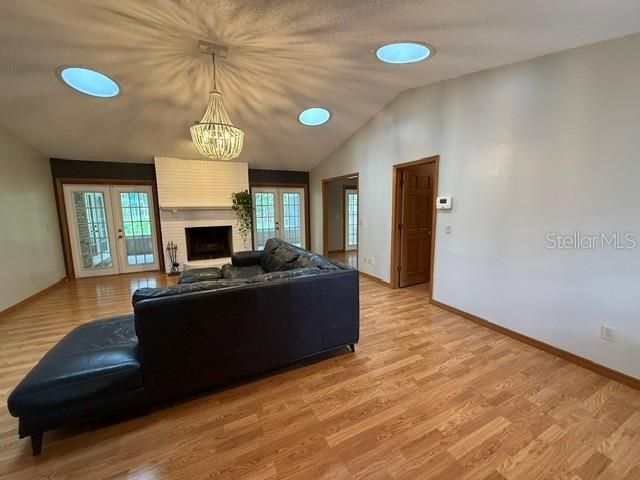 1990 LARCHMONT DRIVE, Deland, FL 32724