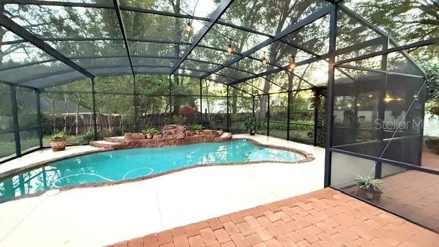 1990 LARCHMONT DRIVE, Deland, FL 32724