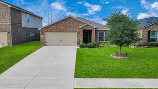 2427 Golden Brandy Lane, Rosenberg, TX 77469