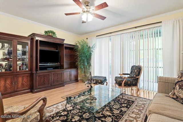 7543 SCARLET IBIS Lane, Jacksonville, FL 32256