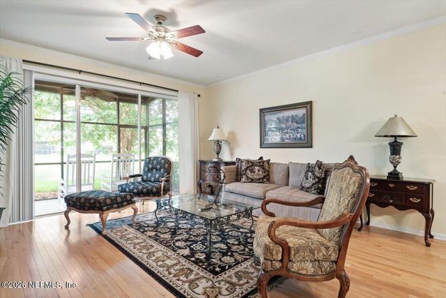 7543 SCARLET IBIS Lane, Jacksonville, FL 32256