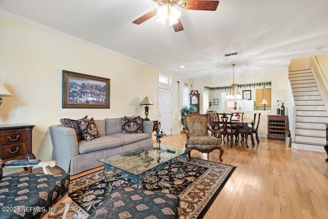 7543 SCARLET IBIS Lane, Jacksonville, FL 32256