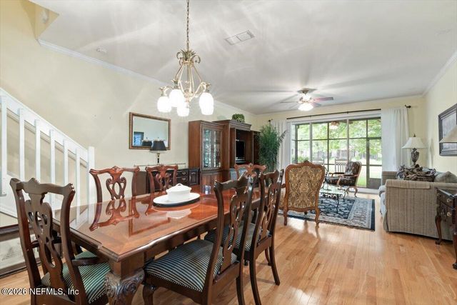 7543 SCARLET IBIS Lane, Jacksonville, FL 32256
