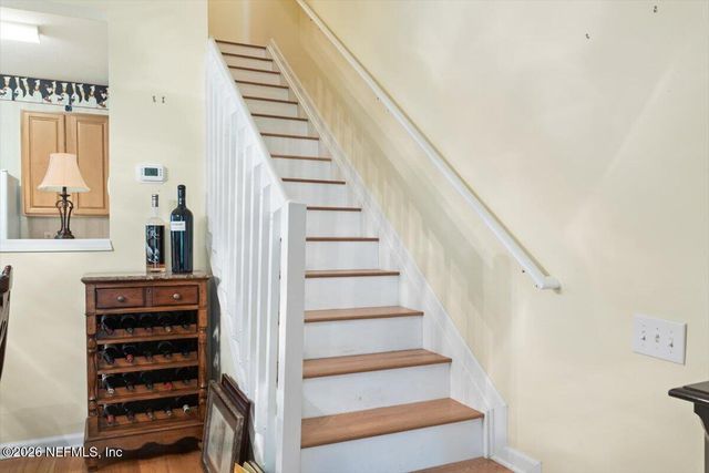 7543 SCARLET IBIS Lane, Jacksonville, FL 32256