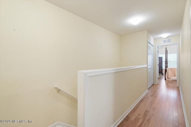 7543 SCARLET IBIS Lane, Jacksonville, FL 32256
