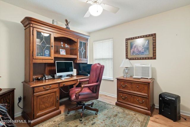7543 SCARLET IBIS Lane, Jacksonville, FL 32256