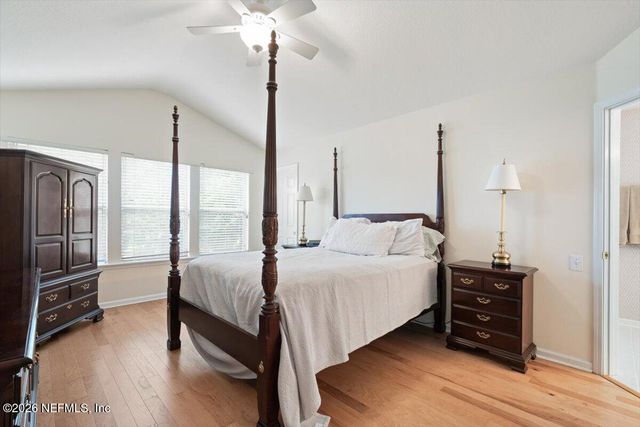 7543 SCARLET IBIS Lane, Jacksonville, FL 32256
