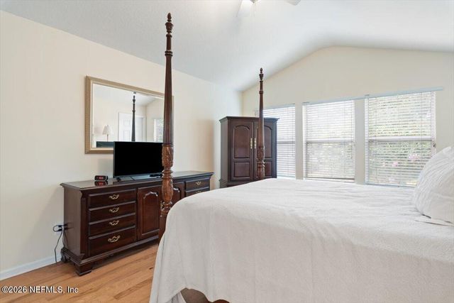 7543 SCARLET IBIS Lane, Jacksonville, FL 32256
