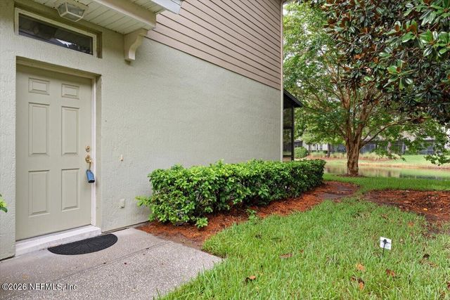 7543 SCARLET IBIS Lane, Jacksonville, FL 32256