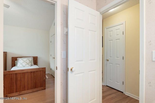 7543 SCARLET IBIS Lane, Jacksonville, FL 32256