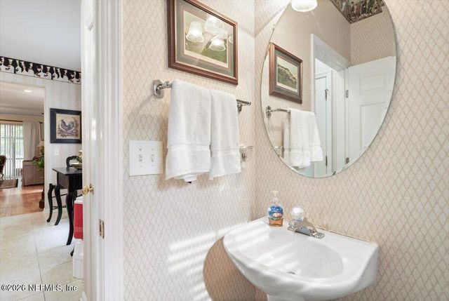 7543 SCARLET IBIS Lane, Jacksonville, FL 32256