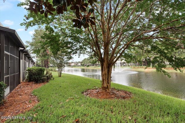7543 SCARLET IBIS Lane, Jacksonville, FL 32256