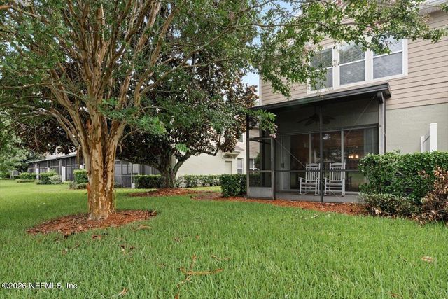 7543 SCARLET IBIS Lane, Jacksonville, FL 32256