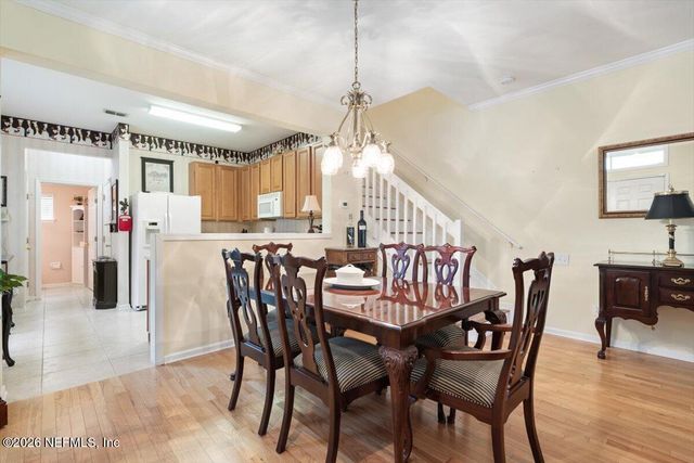7543 SCARLET IBIS Lane, Jacksonville, FL 32256