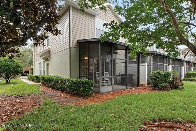7543 SCARLET IBIS Lane, Jacksonville, FL 32256