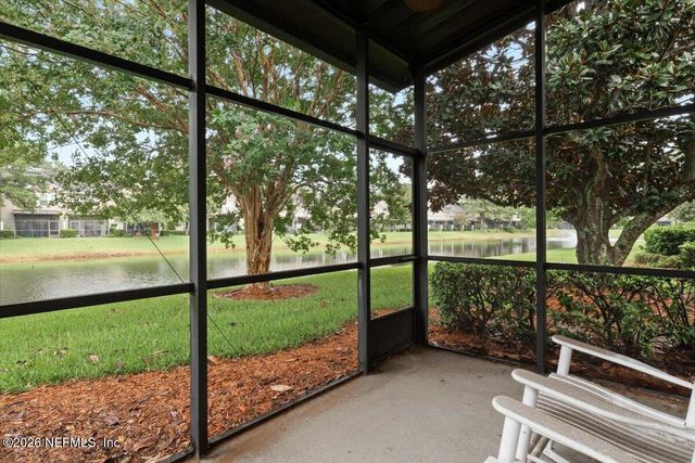 7543 SCARLET IBIS Lane, Jacksonville, FL 32256