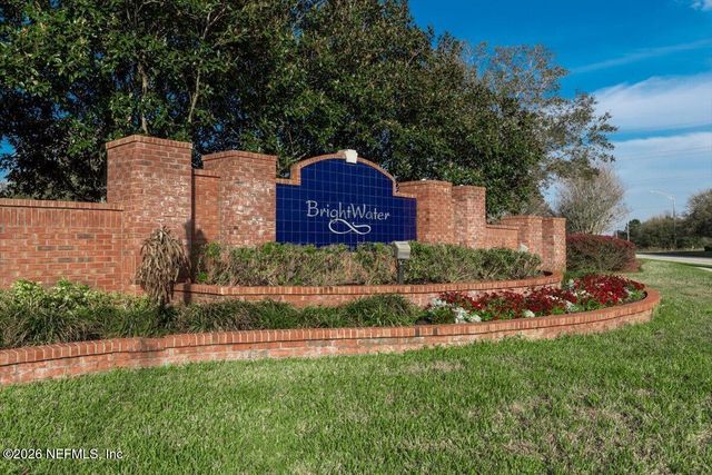 7543 SCARLET IBIS Lane, Jacksonville, FL 32256