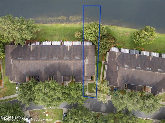 7543 SCARLET IBIS Lane, Jacksonville, FL 32256